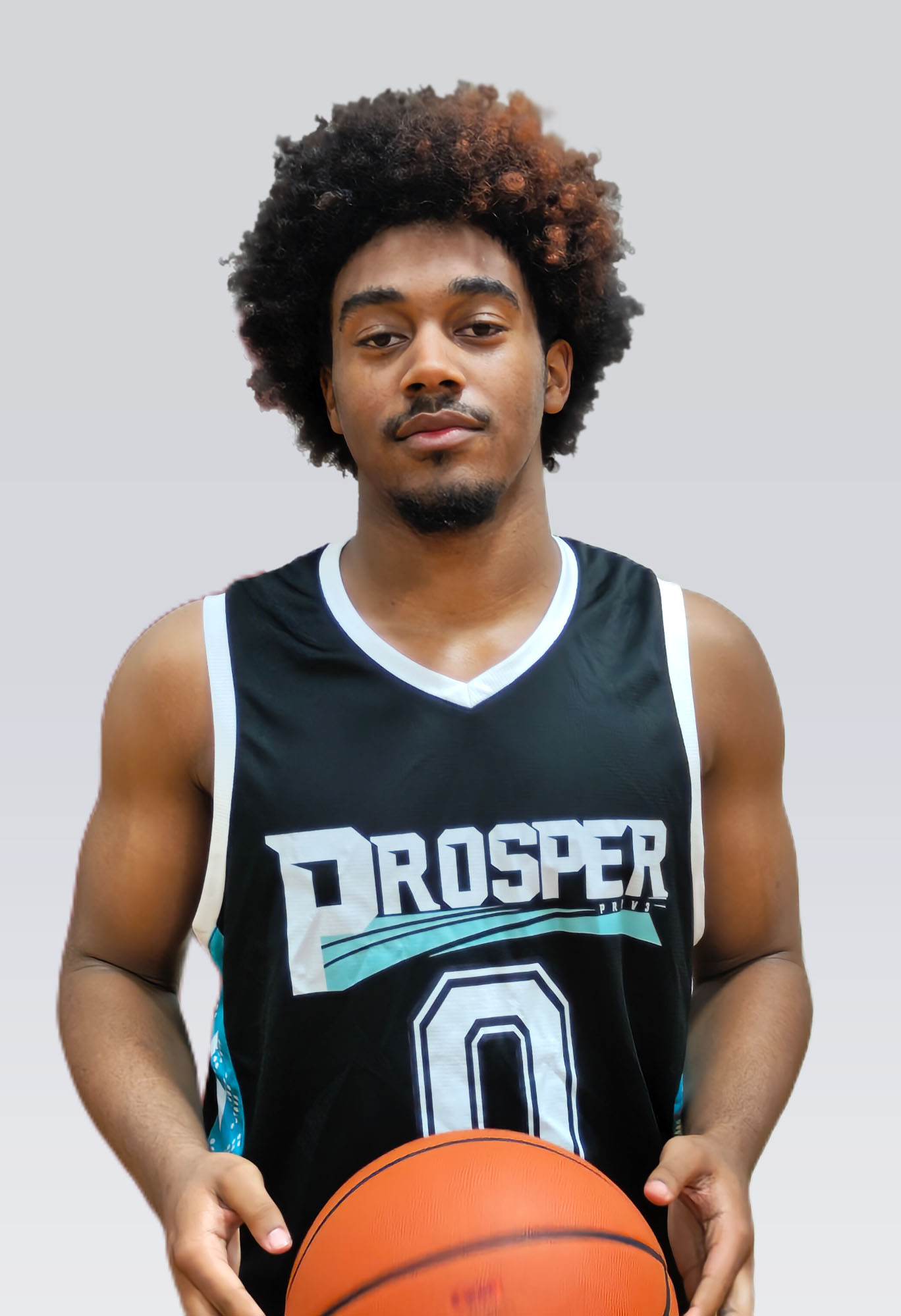 Armani Hawkins photo